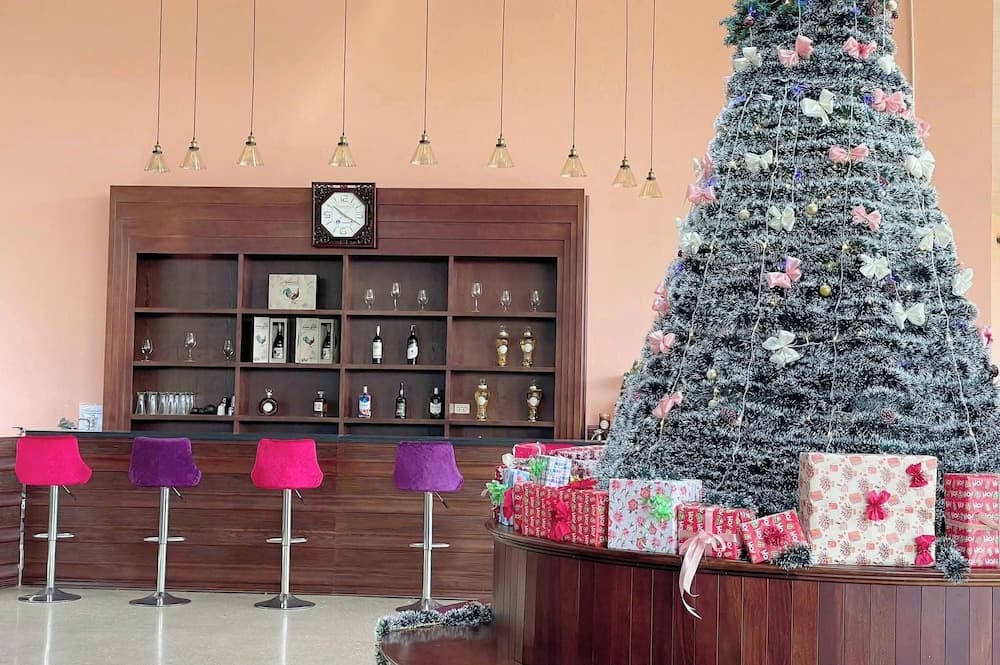 Vigolando Van Ho Resort