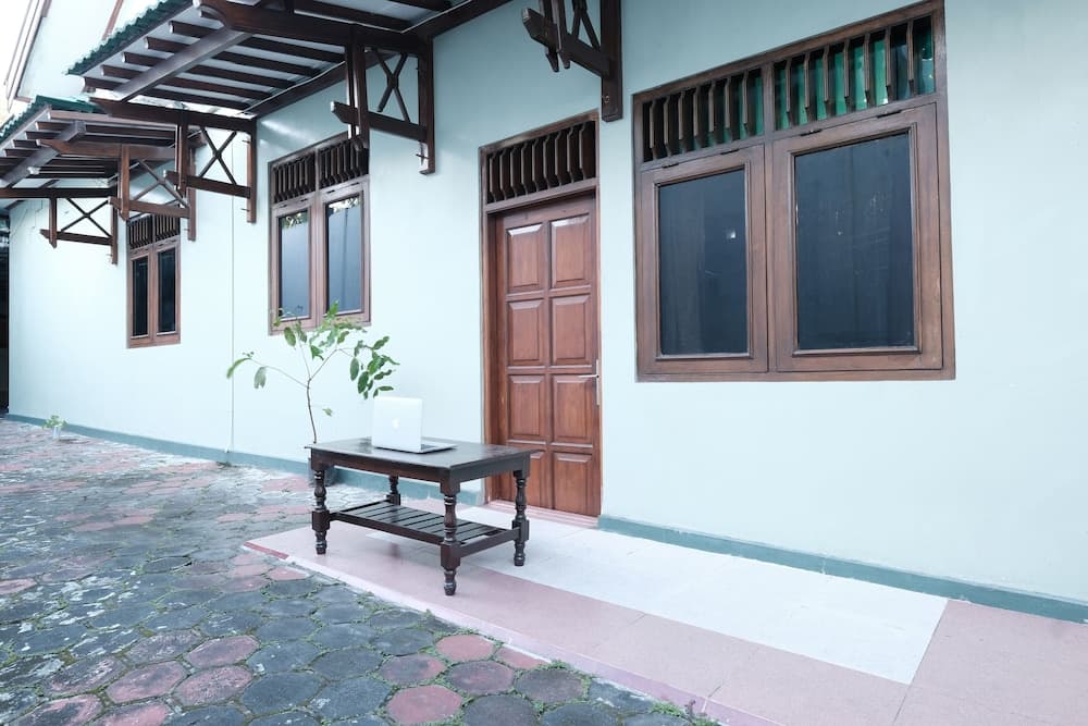 SPOT ON 92068 Pudja Kesuma Homestay Syariah Yogyakarta
