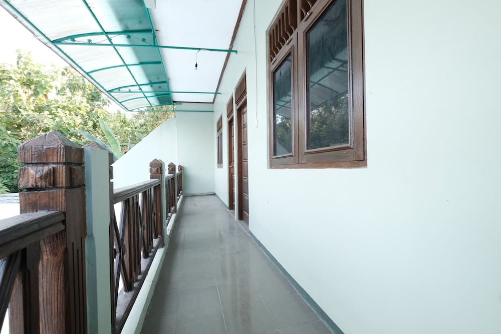 SPOT ON 92068 Pudja Kesuma Homestay Syariah Yogyakarta