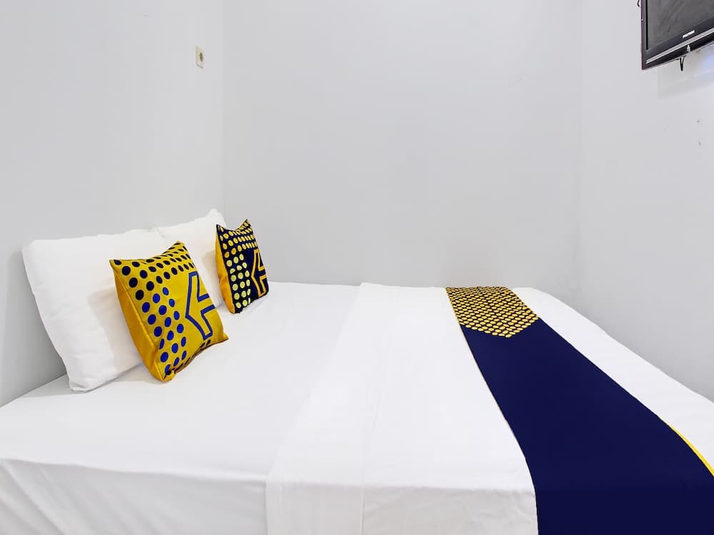 Hotel O Orchid Guest House