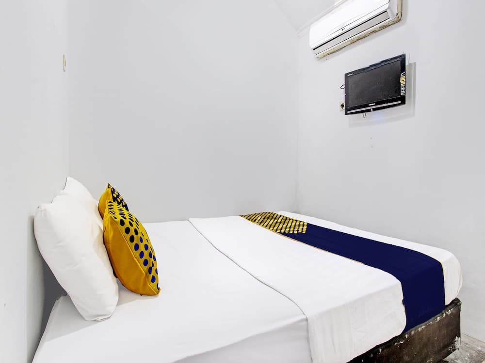 Hotel O Orchid Guest House