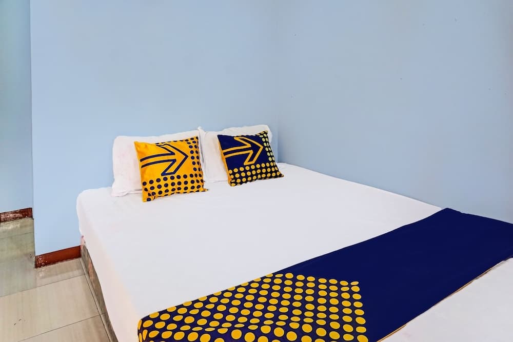 Hotel O Kost Pak Suyatno Syariah