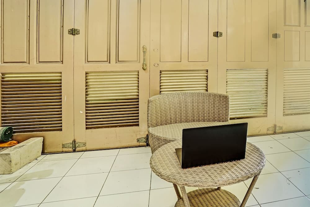 Hotel O Kost Pak Suyatno Syariah