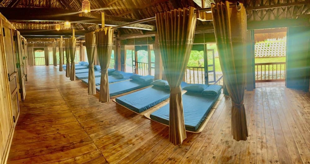 Ta Xua Ecolodge