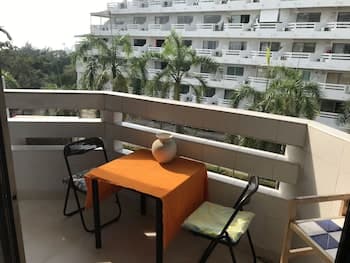 JOMTIEN CONDOTEL