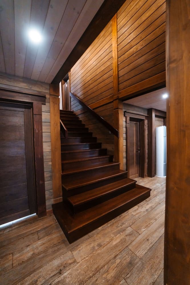 Le Chalet by Amirsoy