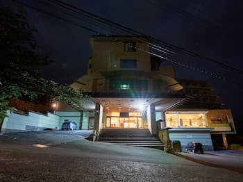 Tabist Izu Atagawa Onsen Hotel Gyokuryu