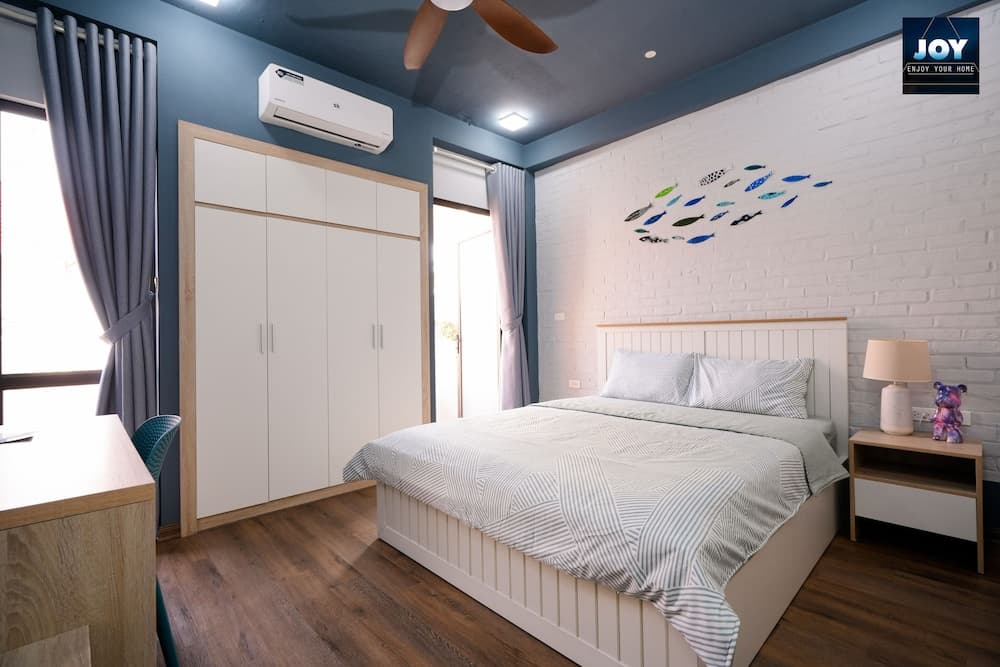 JOY APARTMENT TAY HO