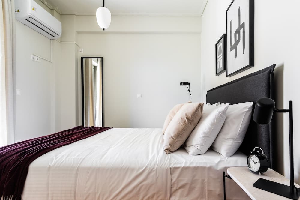 Majestic 3BR Apartment in Chalandri