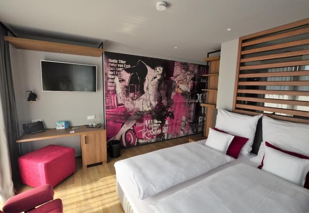 Boutique Hotel Moselgarten