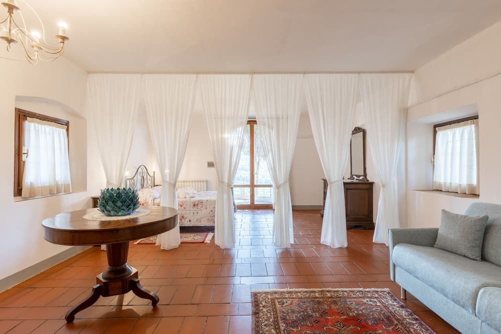 Agriturismo Poggio Nardini