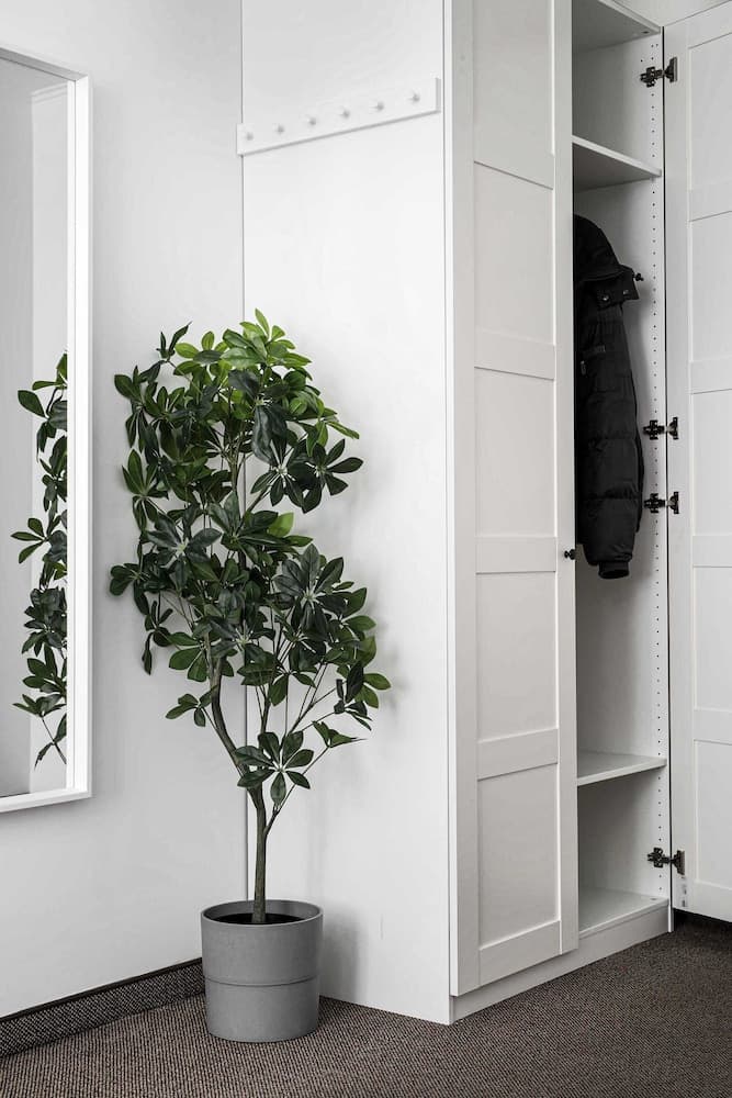 Bedrouse Czapskich 5 - Old Town