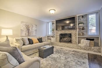 Recently Renovated Raleigh Retreat w/ Patio!