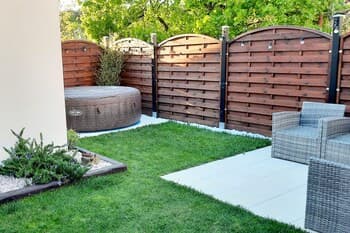 Istrian Stone House With Hot Tub