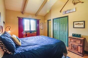 Pagosa Springs Vacation Rental Near Reservoir!