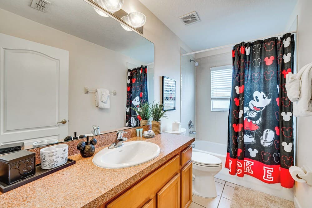 11 Mi to Disney: Family-friendly Home in Davenport