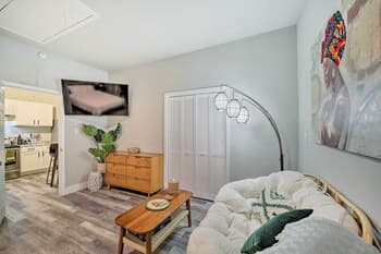 Cozy Tulsa Vacation Rental w/ Fenced Yard!