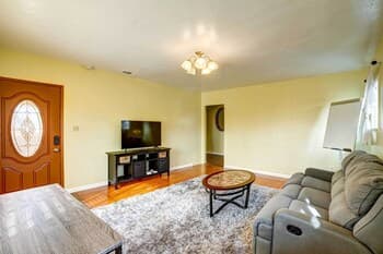 Berkeley Vacation Rental: 13 Mi San Francisco