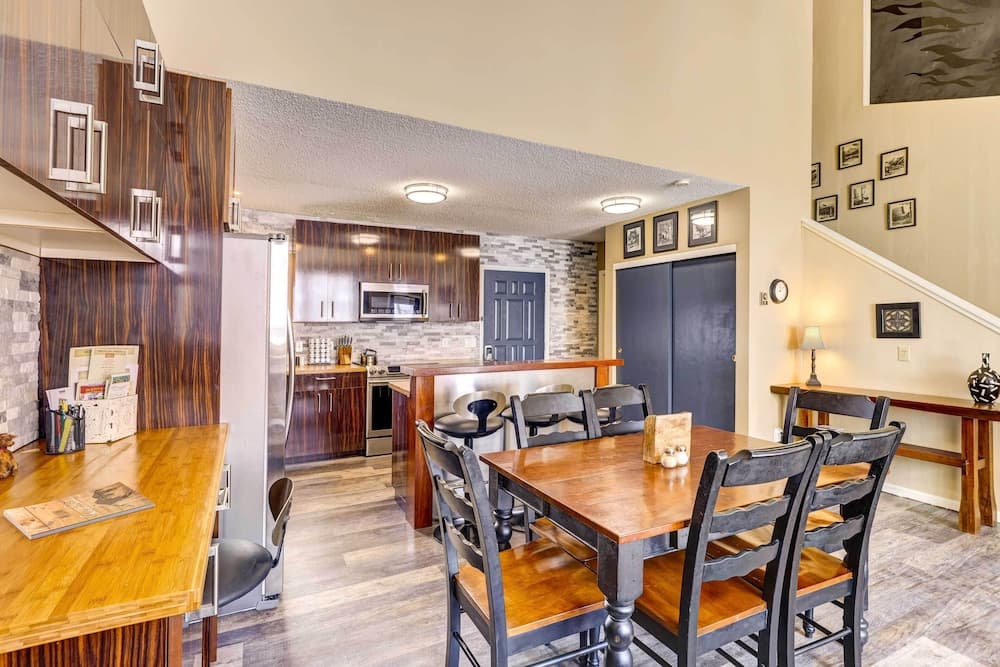 Granby Ranch Ski-in/ski-out Vacation Rental!