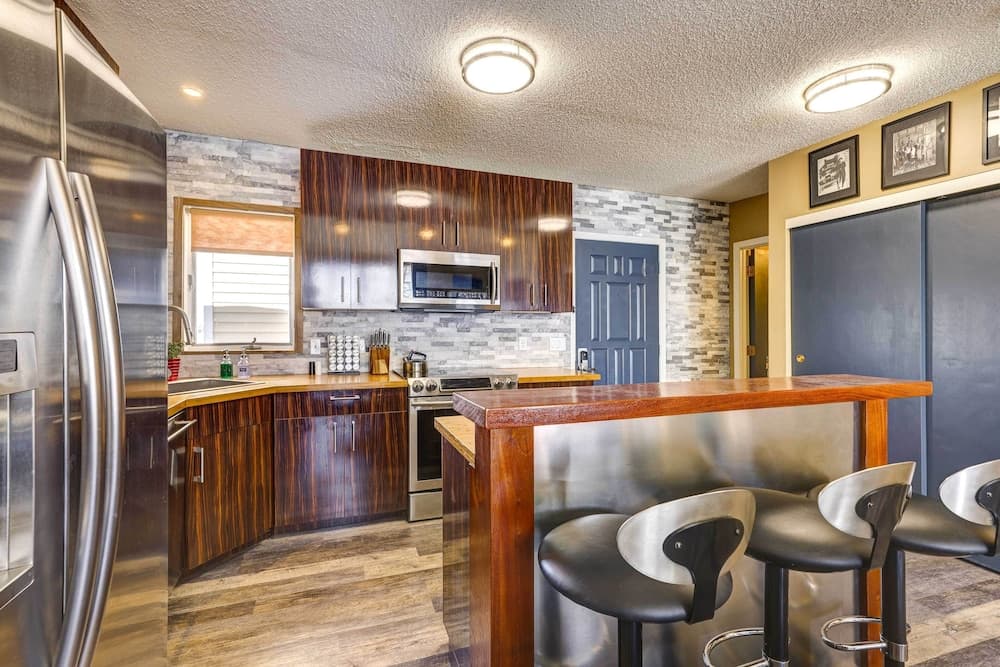 Granby Ranch Ski-in/ski-out Vacation Rental!