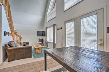 Leavenworth Vacation Rental Near Downtown!