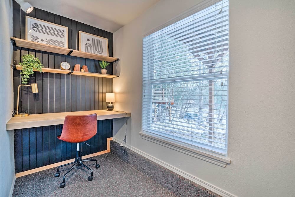 Leavenworth Vacation Rental Near Downtown!