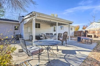 Centennial Home ~ 14 Mi to Downtown Denver!