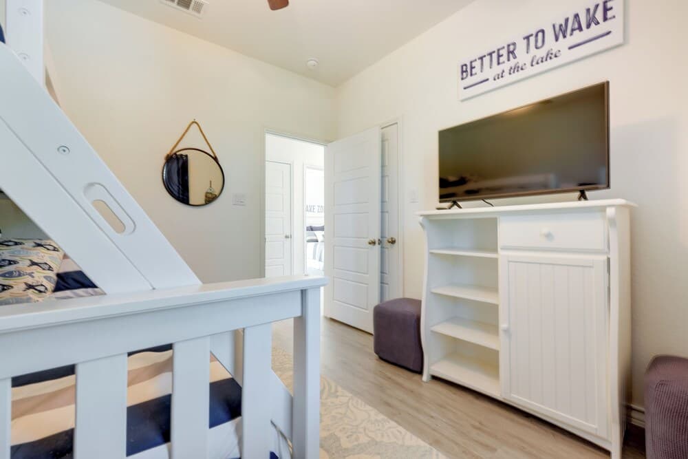 Canyon Lake Home Rental: Boating, Patio & More!