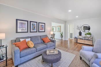 'the Boston Cottage' ~ 4 Mi to Downtown Tulsa