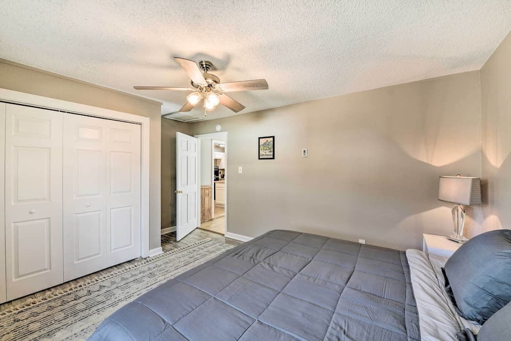 Pet-friendly Home Near Downtown Buena Vista!