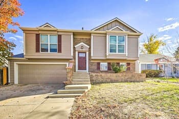 Charming Family Home ~ 17 Mi to Dtwn Denver!