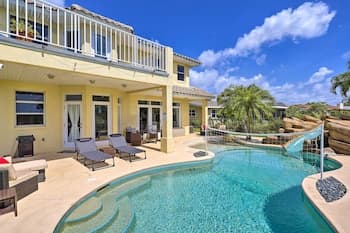 Luxury Cocoa Beach Getaway w/ Private Pool!
