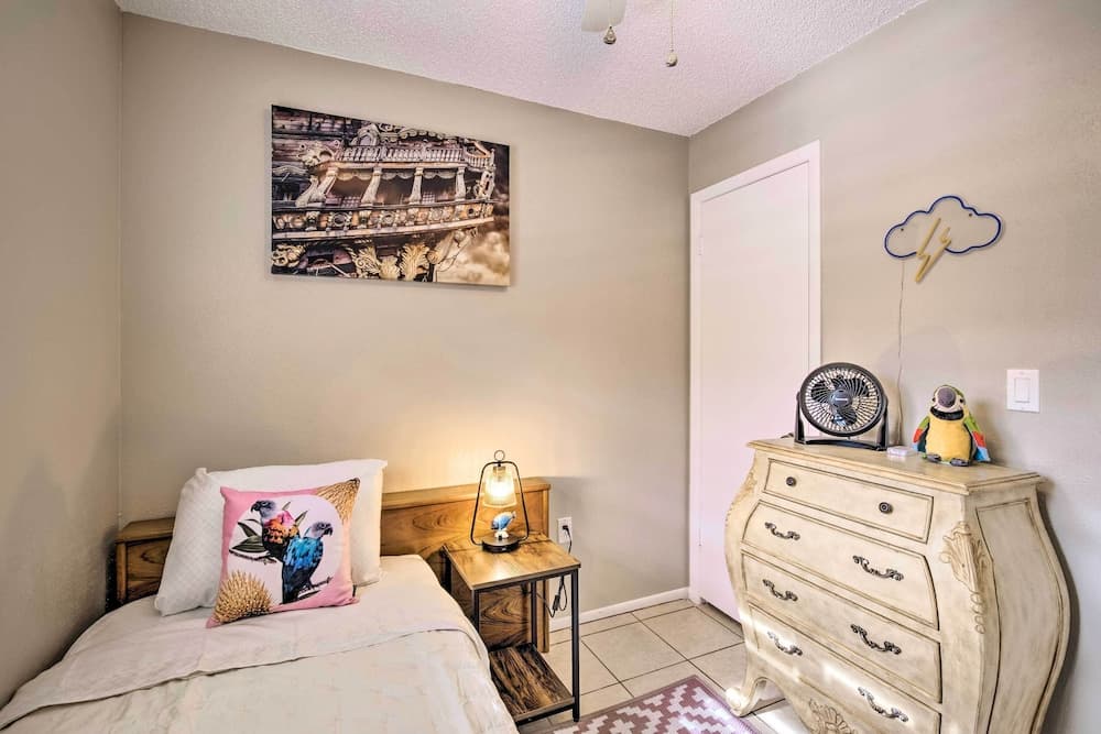 Spring Hill Vacation Rental w/ Central A/c!