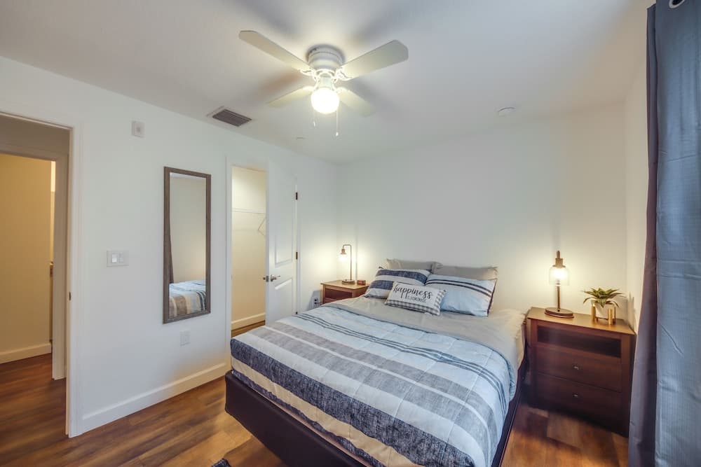 Labelle Apartment, Close to Parks!