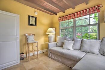 Hollywood Home w/ Bonus Apt < 2 Mi to Beach!