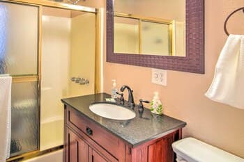 Cozy Sugarloaf Retreat w/ Gas Grill!