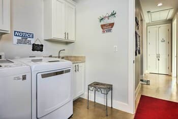 Modern Canyon Lake Home: 3 Mi to Lake Access!