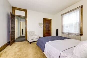 Springfield Vacation Rental Near MCM Springfield!