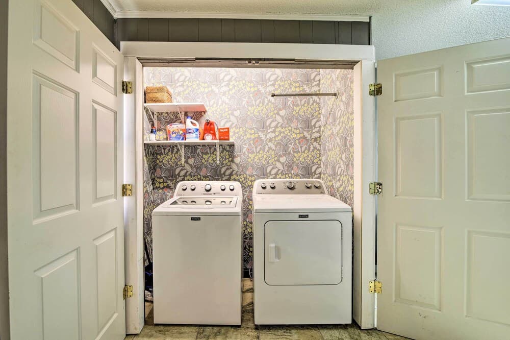 Historic College Hill Home w/ Front Porch!