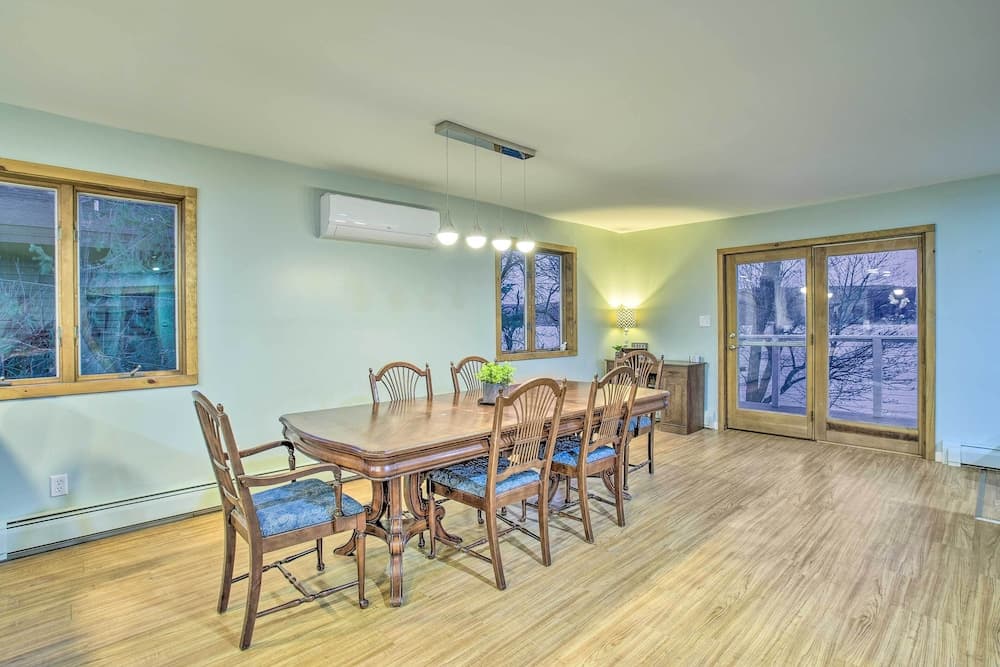 Honeoye Lake House w/ Community Amenities!