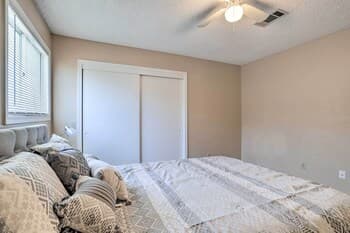 Desert Hot Springs Home - Walkable Location!