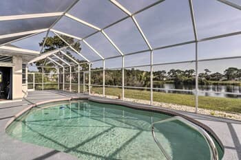 Rotonda West Retreat Near Golfing & Parks!