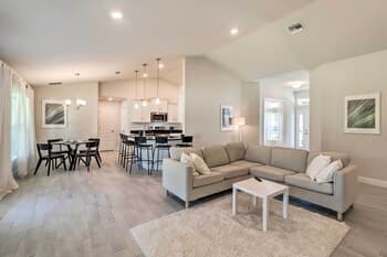 Elegant Port Charlotte Home < 10 Mi to Beach!