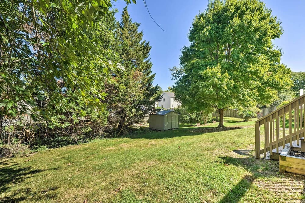 Annapolis Vacation Home: 2 Mi to Quiet Waters Park