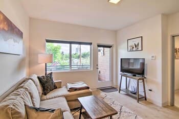 Cozy Bozeman Condo w/ Proximity to Downtown!