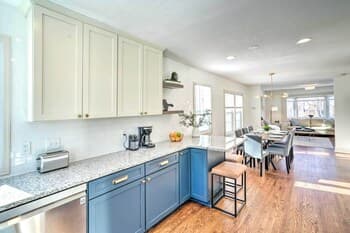 Pet-friendly Minneapolis Home w/ Private Yard