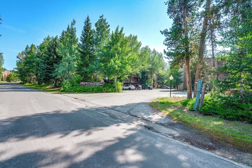 1 Mi to Dillon Reservoir: Condo Retreat in Frisco!