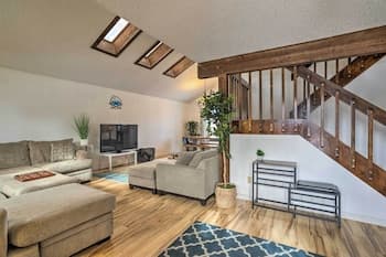 Pet-friendly Aurora Vacation Rental w/ Yard!