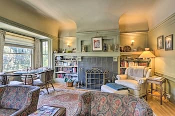 San Francisco Condo 4 Blocks to Golden Gate Park!