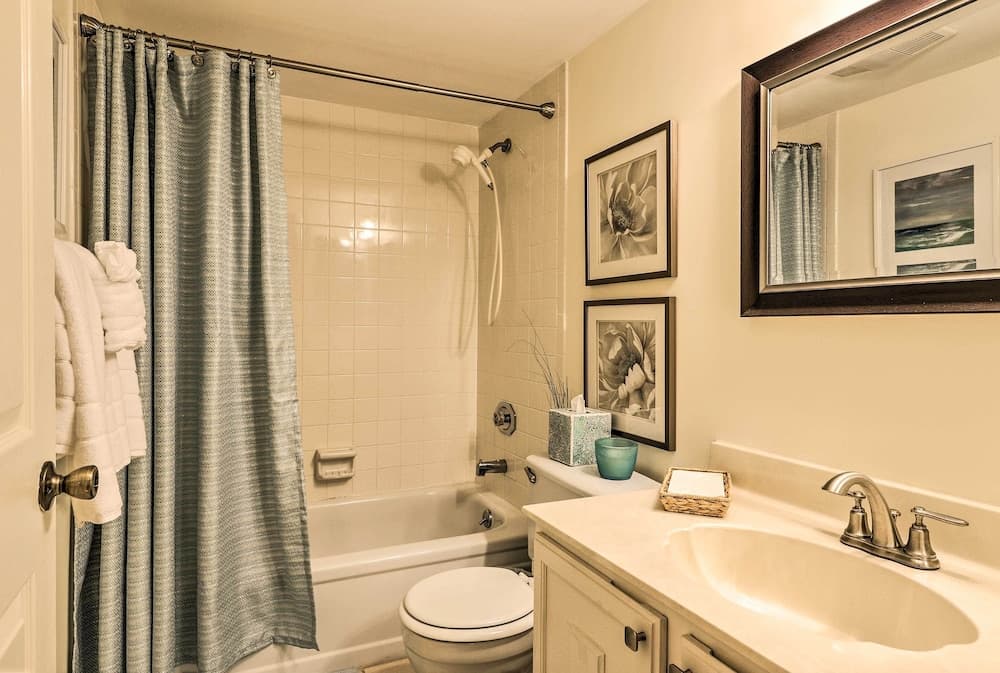 Hutchinson Island Condo: Community Amenities!